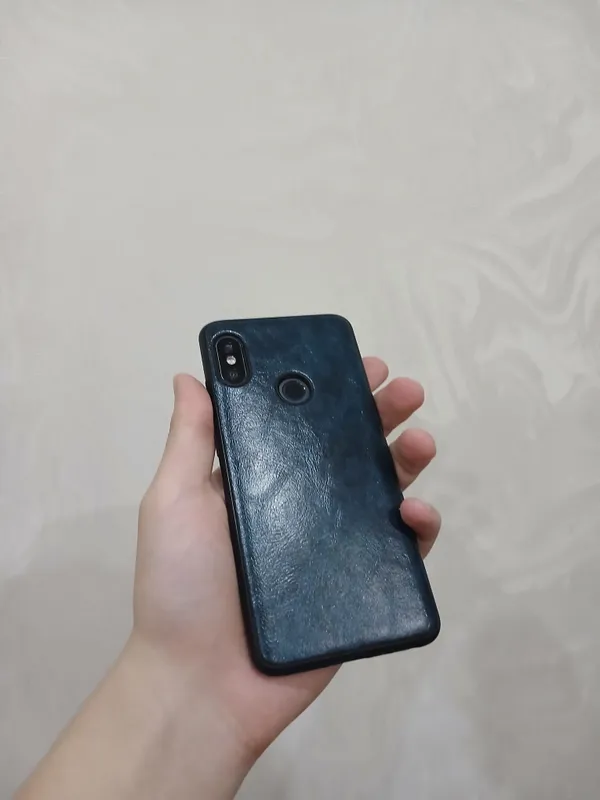 Redmi note 5 sotiladi yoki ayirboshlanadi 2