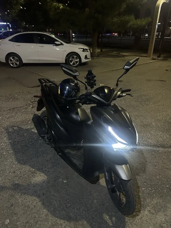 Skuter Honda R3 SOTILADI !!! 1