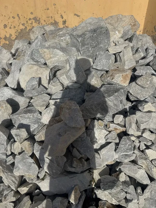 Mel, mikro kalsit, kraska meli, kroshka, extra — фото 7