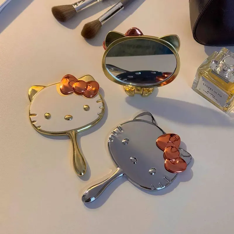 Зеркало hello kitty