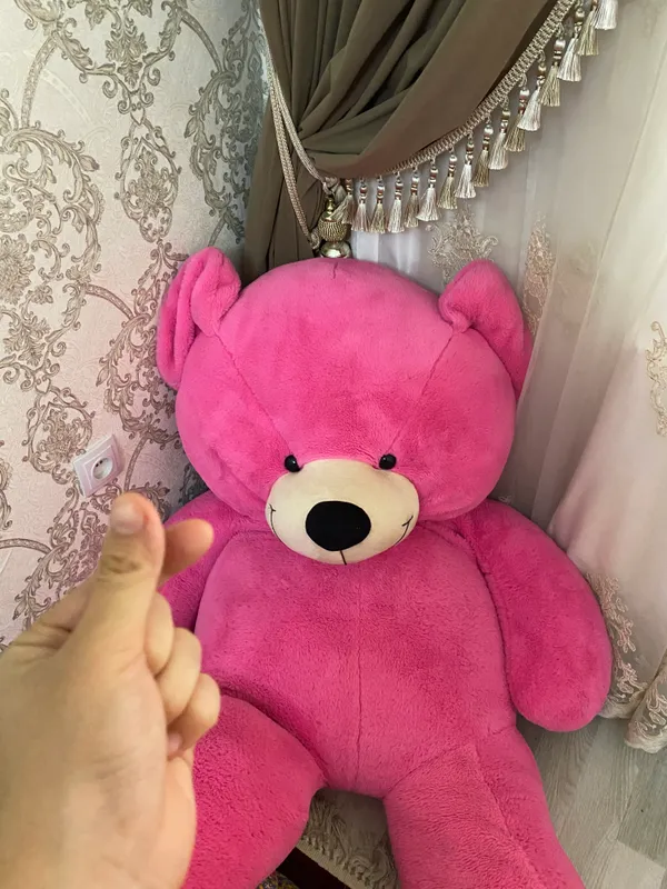 Teddy ayiq 2 Teddy ayiq 2