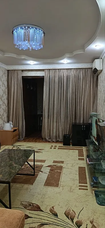 аренда 2 комнатной квартиры в мирабадском районе 4
