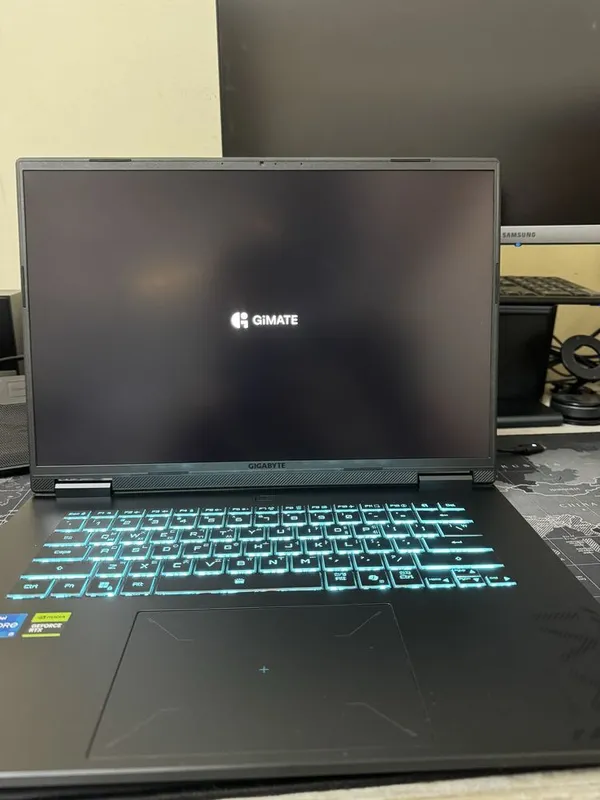 Yangi Gigabyte A16 noutbuk sotaman 3