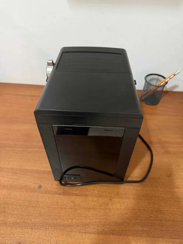Продам Кофеварку Saeco — фото 1
