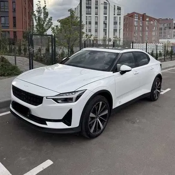 Продается Polestar 2 Срочно своя. 1 Продается Polestar 2 Срочно своя. 1