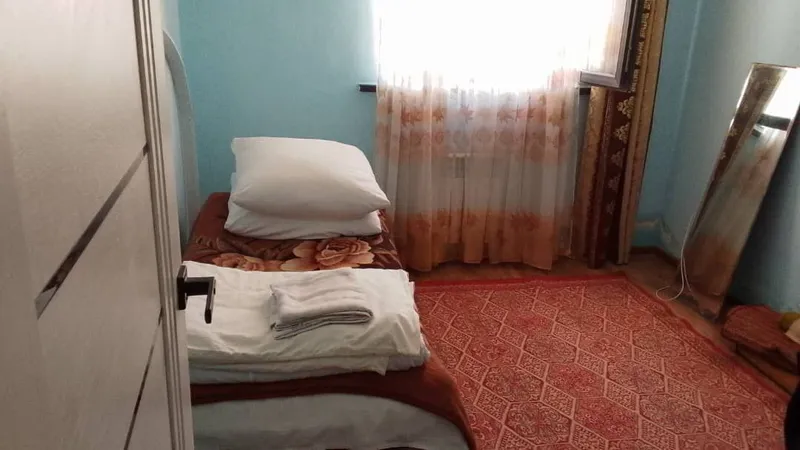сдается квартира 4
