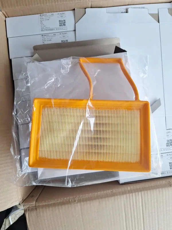 Chery jetour kia sonet variator koropka robot filtr Leapmotor c01 c10 — фото 2
