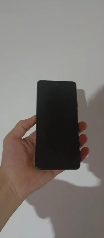 Samsung S 20 FE 5G — фото 1