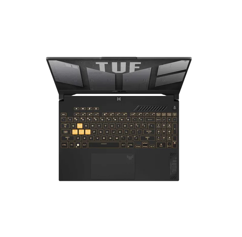 -ASUS TUF i7-12700H 8GB/512GB 17.3" FHD IPS 144Hz RTX4060 noutbuki 2