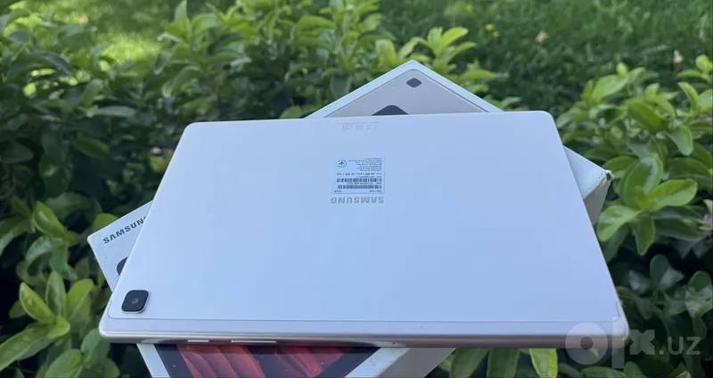 Планшет Samsung Tab A7 32Gb Gold 6 Планшет Samsung Tab A7 32Gb Gold 6