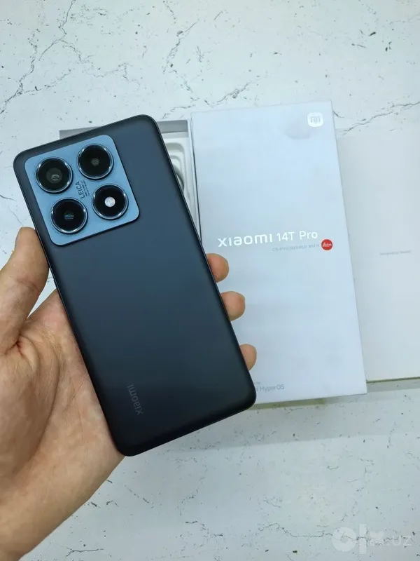 Продам Xiaomi 14T Pro 1 Продам Xiaomi 14T Pro 1