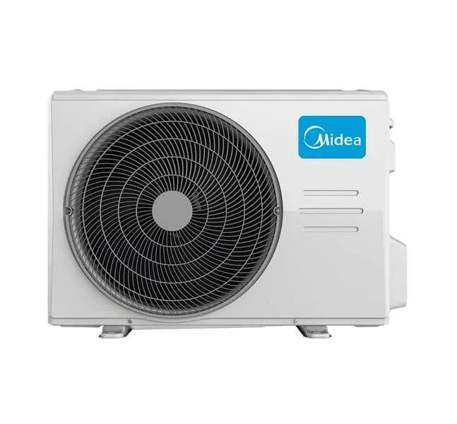 Кондиционер Midea ALBA PRO 07 Inverter wi-fi — фото 5