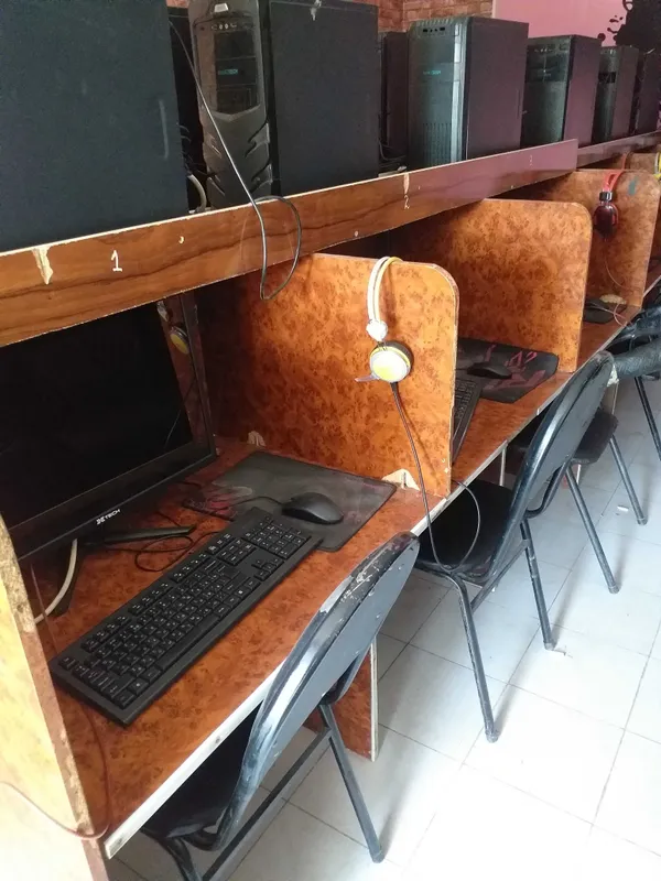 Kompyuter dlya igr