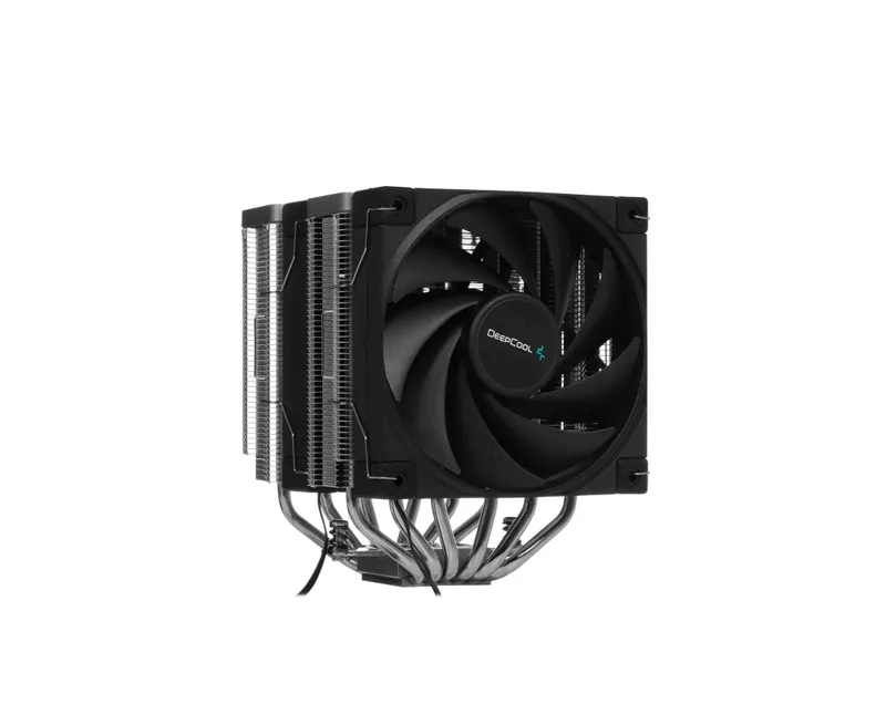 ' Кулер для процессора DeepCool AK620 (High Performance) 1