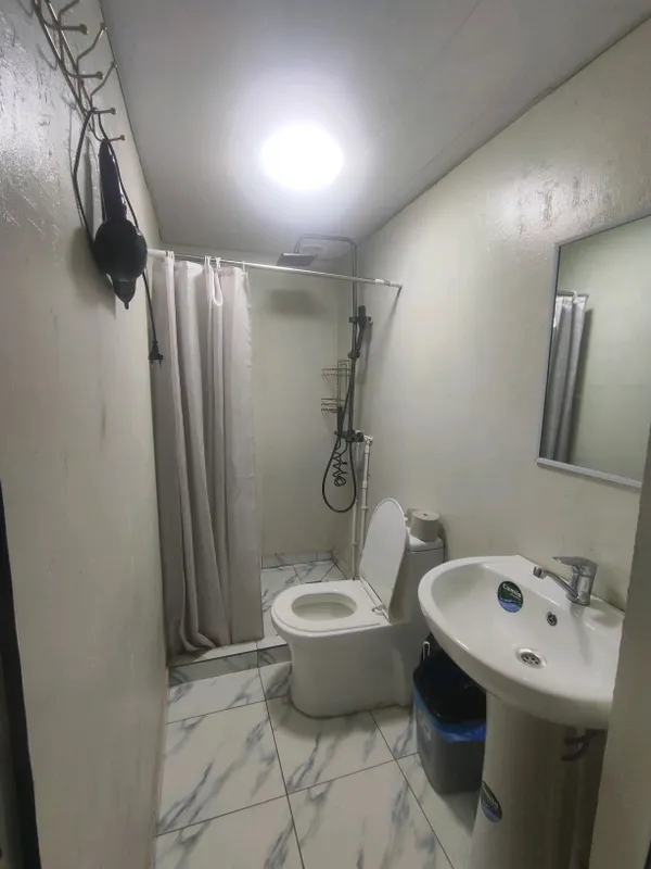 Hostel mehmonxona kvartira hotel гостиница — фото 5