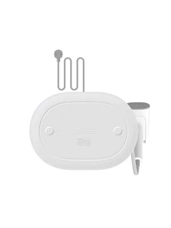 Отпариватель Xiaomi Standing Garment Steamer EU (белый) — фото 7