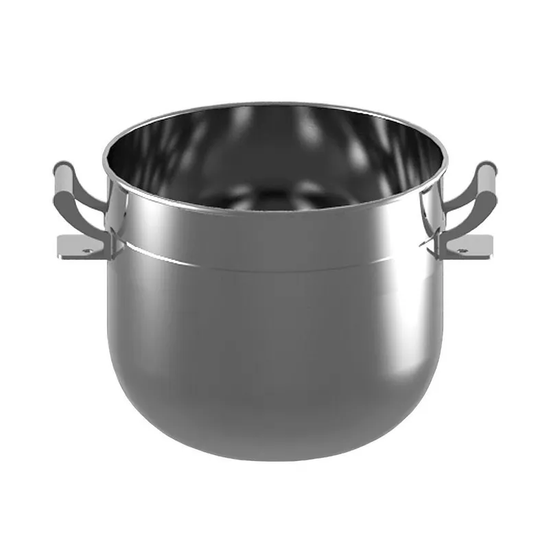 Напольный планетарный миксер Starmix PL40N3F (Италия) 4
