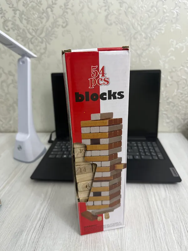 Blocks 1 Blocks 1
