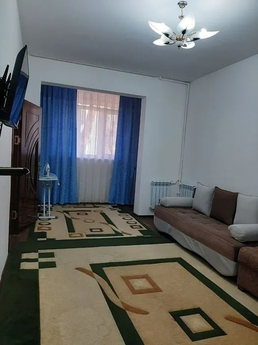 сдаётся квартира Ялангач
