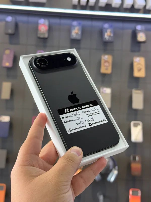 Iphone Air 256gb Iphone Air 256gb