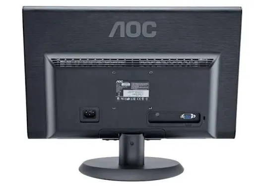 Monitor Aoc n950sw — фото 1