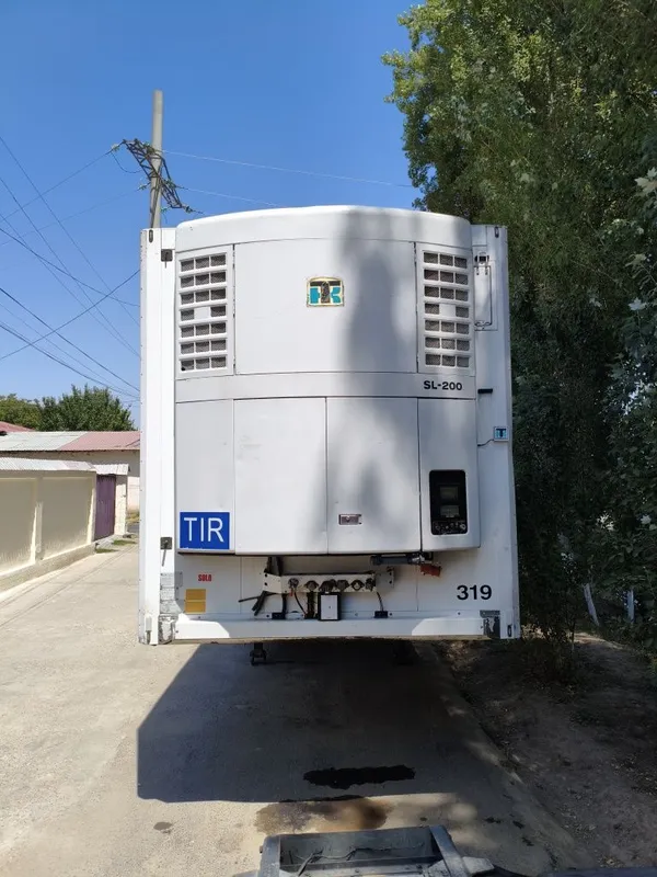 REF SL 200 SCHMITZ yil 2002 2