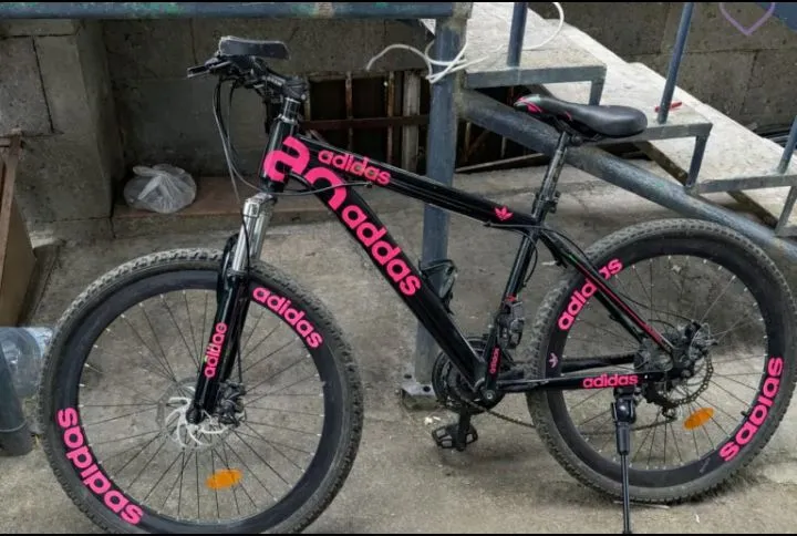 velosiped sotiladi narxi 500ming xolati yaxshi