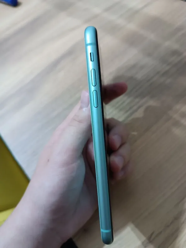 iPhone 11 | 64 gb 4