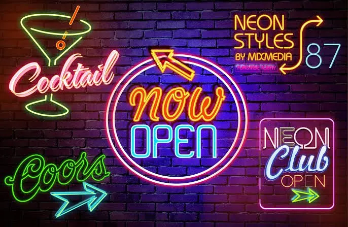 Neon xizmatlari неон услугы 4 Neon xizmatlari неон услугы 4