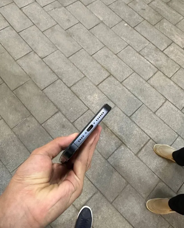 Iphone 15 pro max 3 Iphone 15 pro max 3