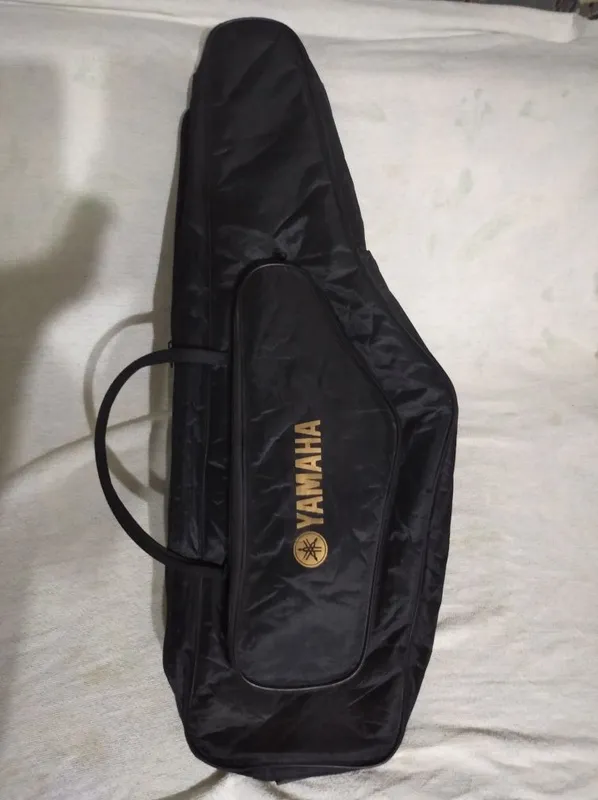 Мягкий чехол YAMAHA для саксофона -тенор 1 Мягкий чехол YAMAHA для саксофона -тенор 1