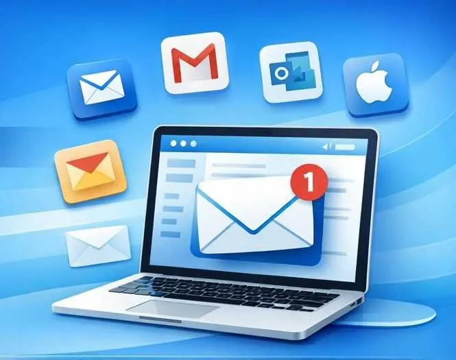 Настройка корпоративной почты | Email под ключ| Gmail | Доменная почта