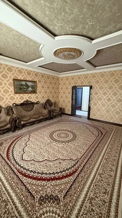 Аренда, Юнусабад район (ориентир: метро Шахристон) 5