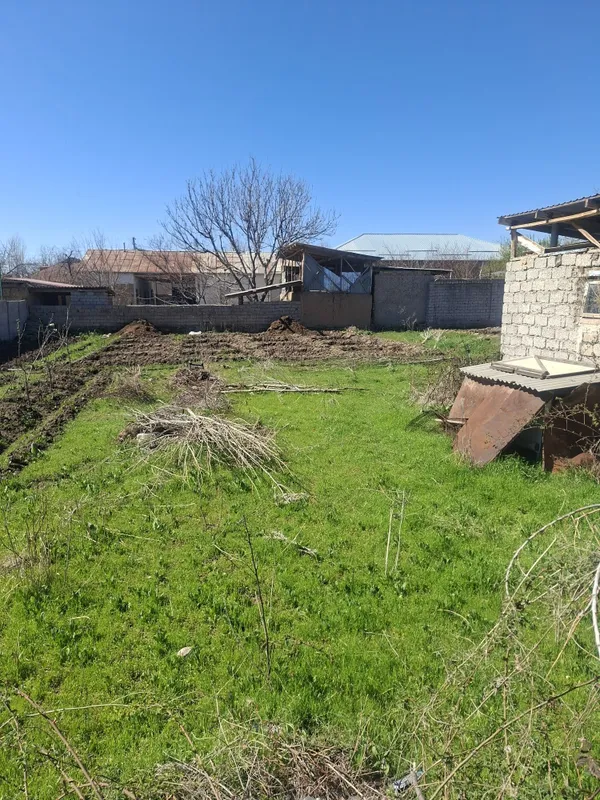 Учаска,дача куриш учун янги жой — фото 1