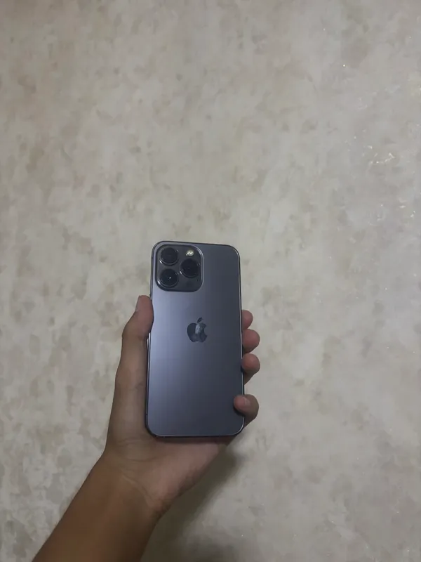 iPhone 13 pro
