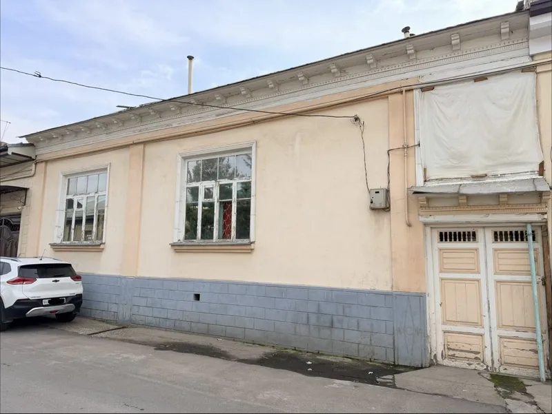 Chilonzor 20 kvartal Xayrabod MFY
