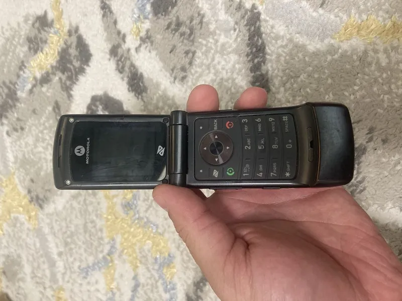 Motorola w385 perfektum 2 Motorola w385 perfektum 2