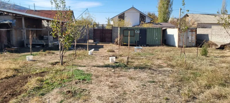 Дродаётса дачная участок капал 12 соток. Dacha uchn xavli sotiladi — фото 1