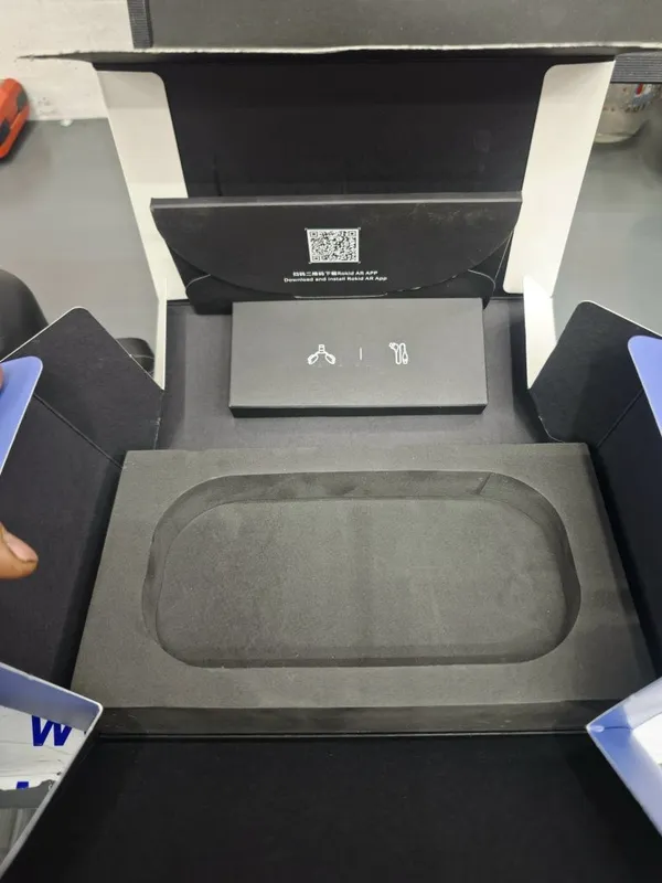 Rokid Max 2 это Умные очки VR очки 5 Rokid Max 2 это Умные очки VR очки 5