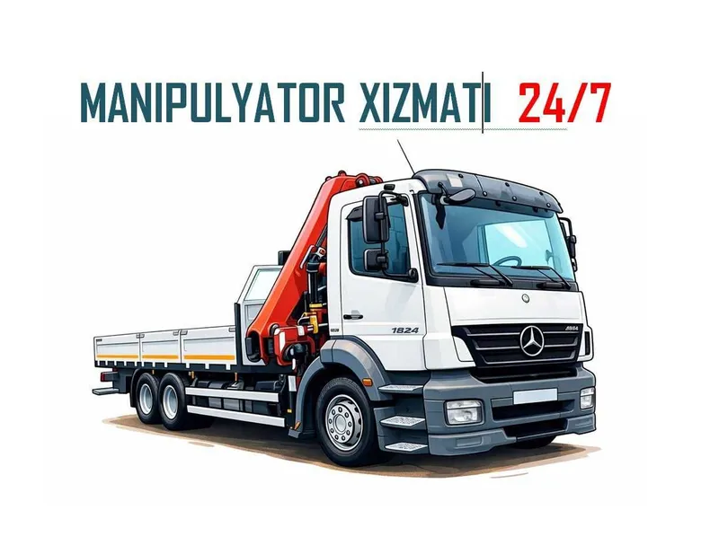 Услуга манипулятора | Manipulyator xizmati | ЛУЧШАЯ ЦЕНА Tashkent