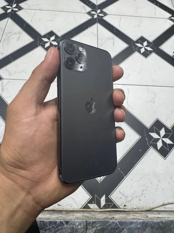 Iphone 11 pro 256gb — фото 2