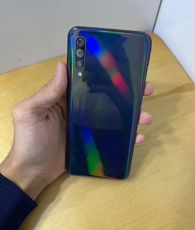 samsung a50 64 gb 2