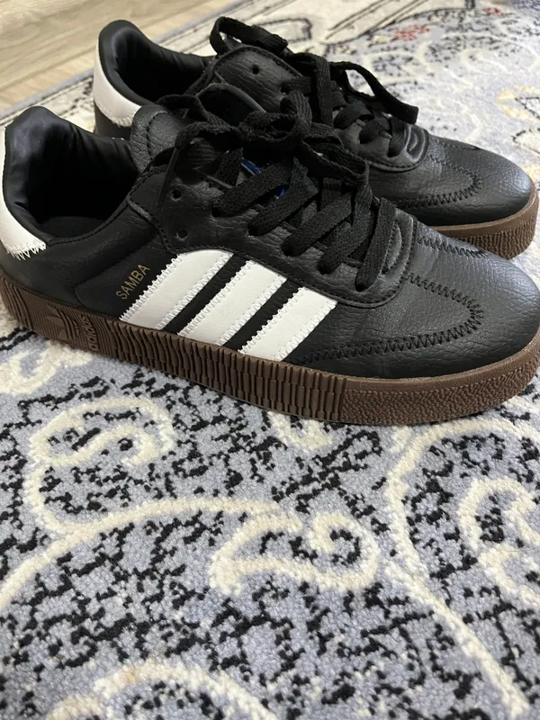 Adidas lux kopiya/ Alaila makasima original — фото 1