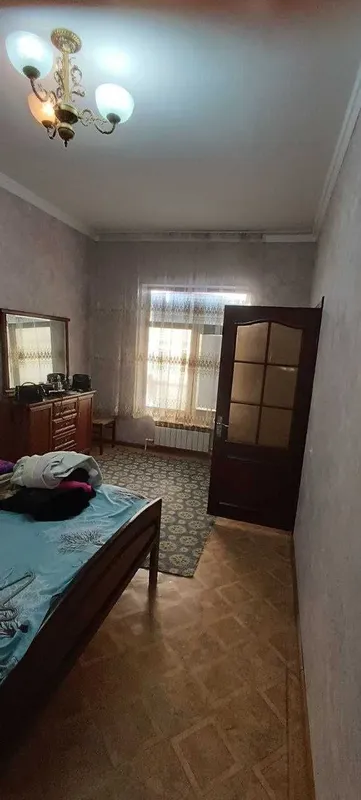 Коттедж 3 комнаты 2 этажа Транспортный, 147-школа, Мирабадский р-н 1 Коттедж 3 комнаты 2 этажа Транспортный, 147-школа, Мирабадский р-н 1
