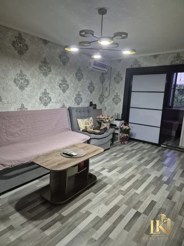 Продаётся уютная 2-комнатная квартира в центре Яккасарая (рядом с парком Бабура)