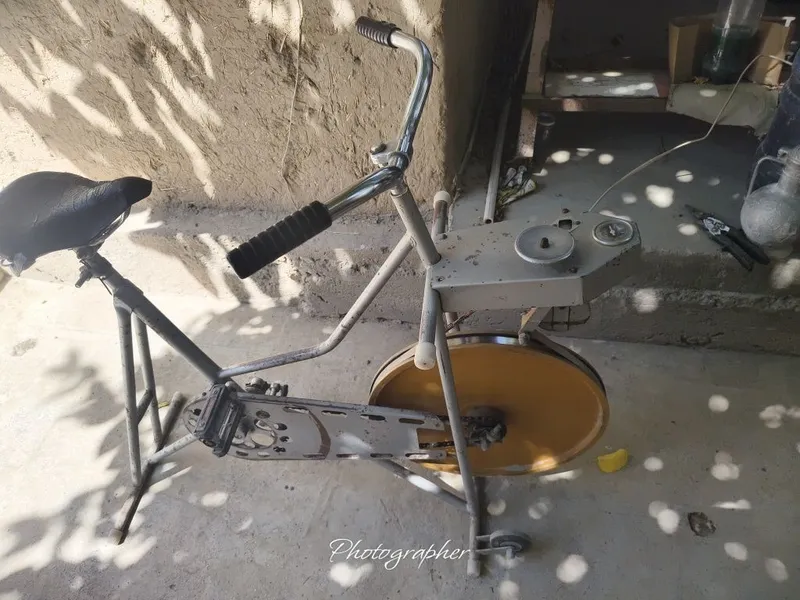 Velotrinajor sport velik 3 Velotrinajor sport velik 3