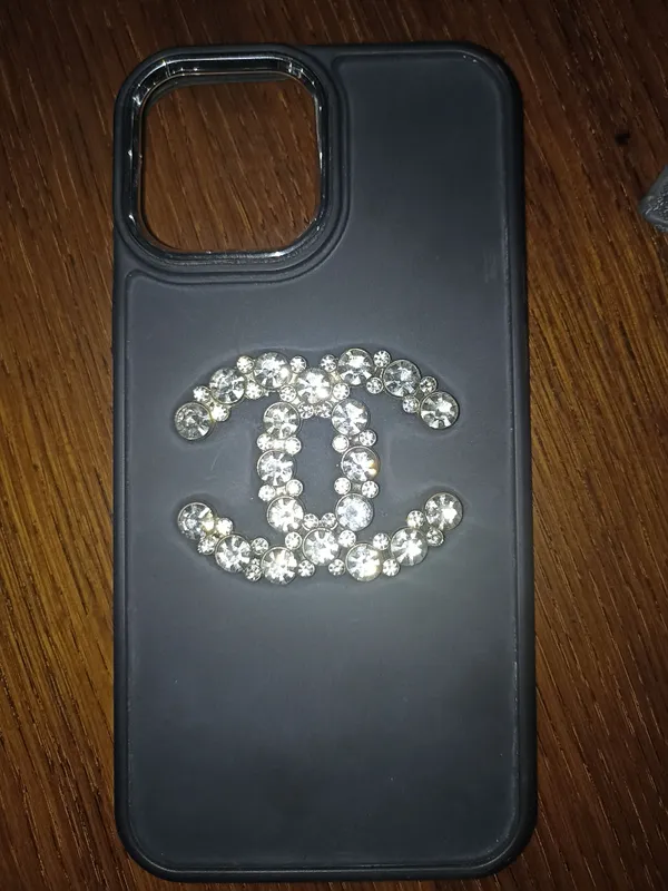 Чехол iPhone 13 Pro Max 4