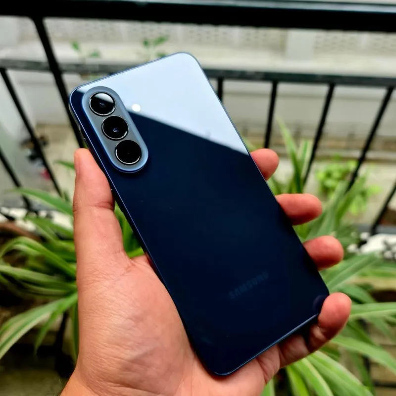 Samsung Galaxy A57 Samsung Galaxy A57