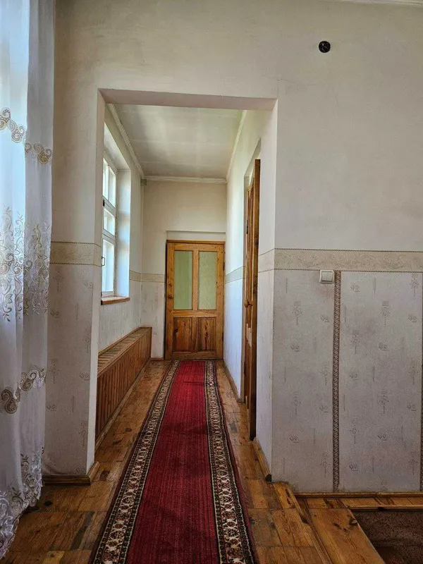 Госпиталь, Мирзо-Улугбекский район, продам 3х уровневый дом, 3 сотки — фото 4