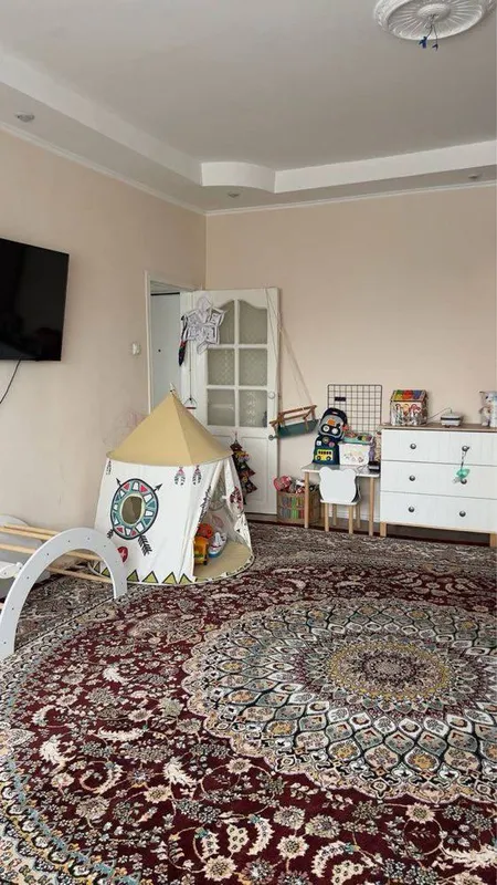 2-комнатная квартира в Мирзо-Улугбекском районе — фото 5